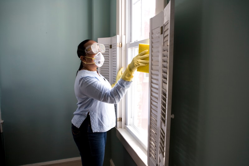 Water Conservation Plumbing Systems in Charleston